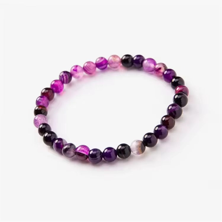 Agate bracelet – view 2