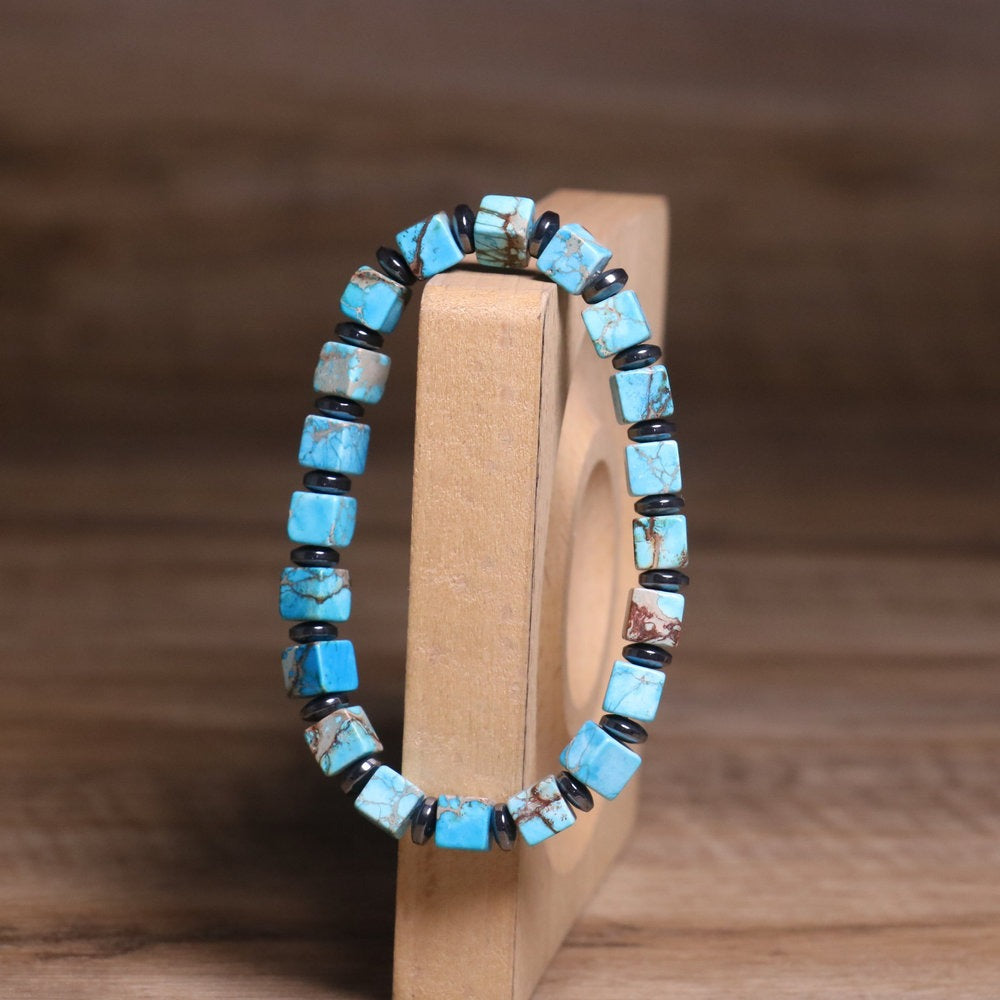 Imperial stone bracelet – view 2