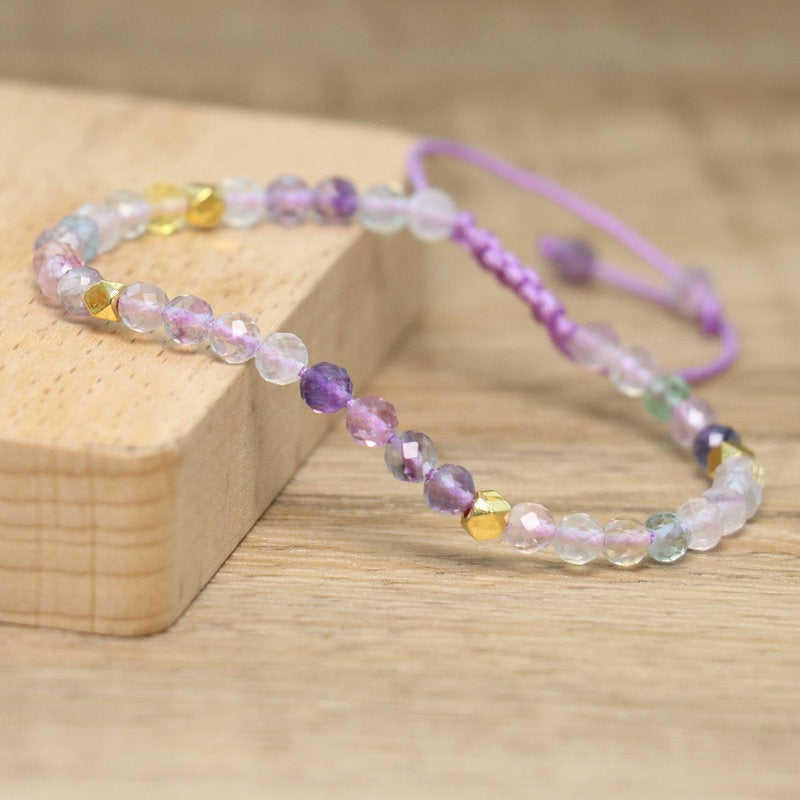 Crystal bracelet – view 4