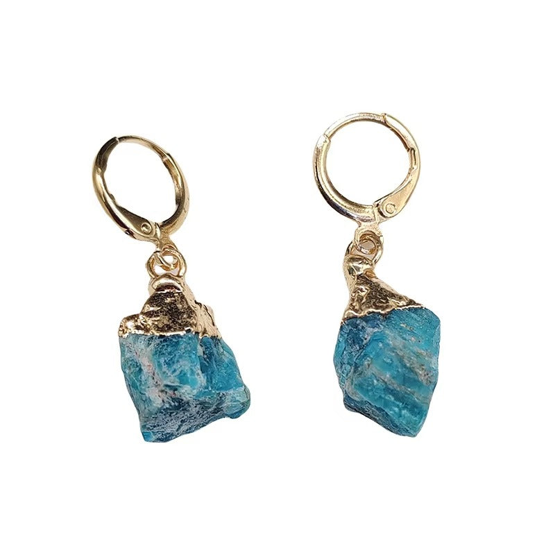 Crystal earrings – view 28