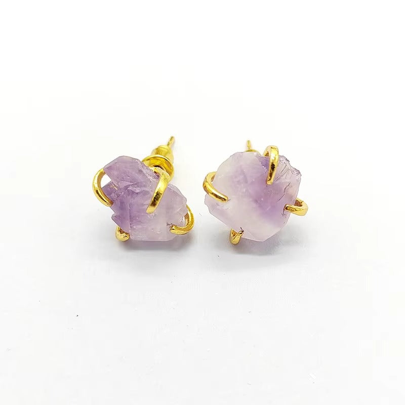 Crystal earrings – view 9