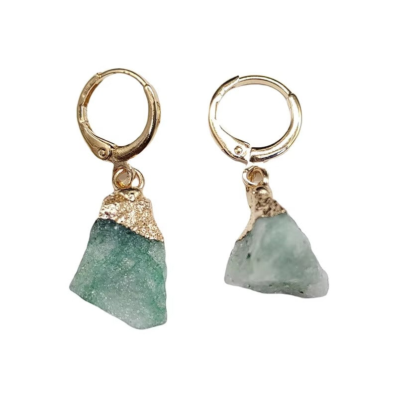 Crystal earrings – view 20