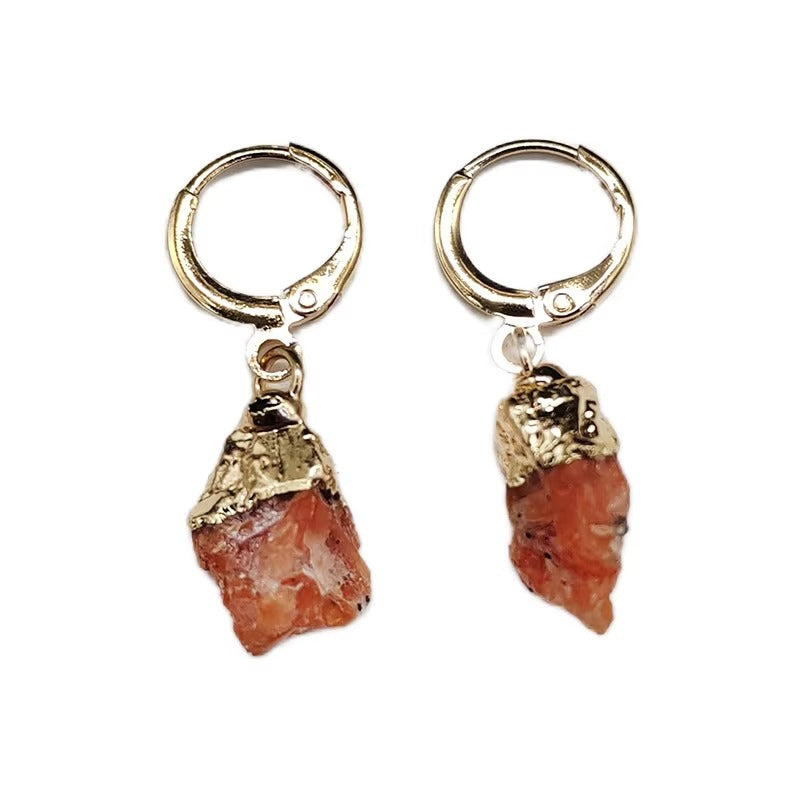 Crystal earrings – view 24