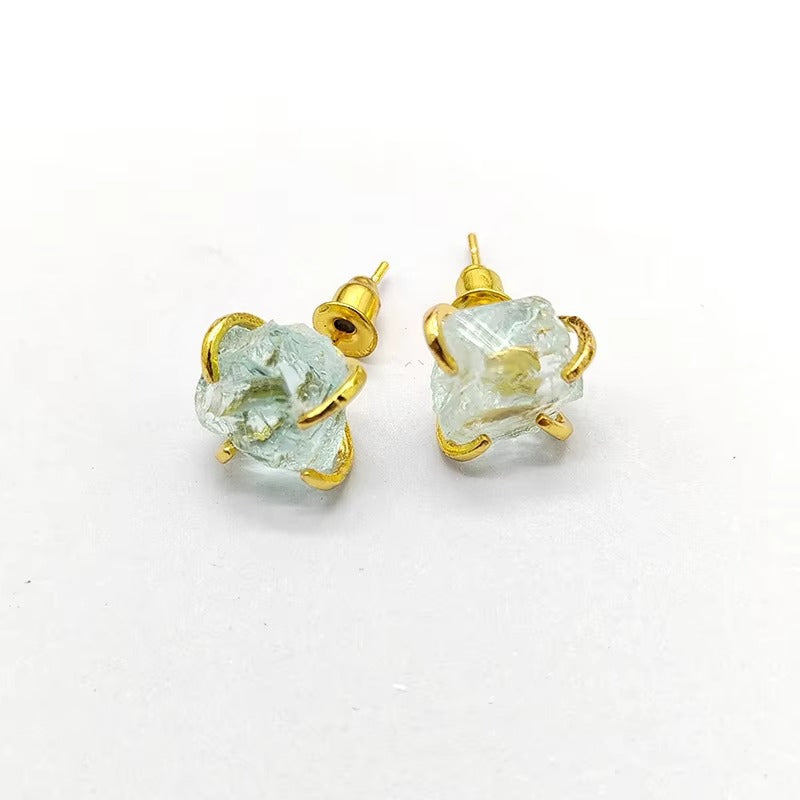 Crystal earrings – view 8