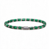 Malachite bracelet