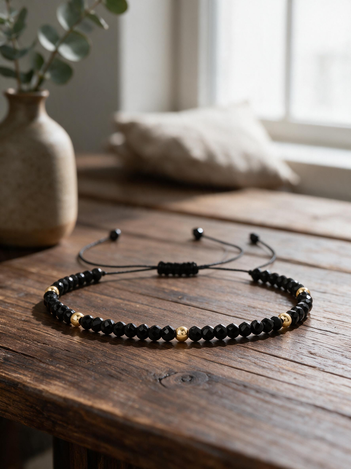 Spinel bracelet – view 4