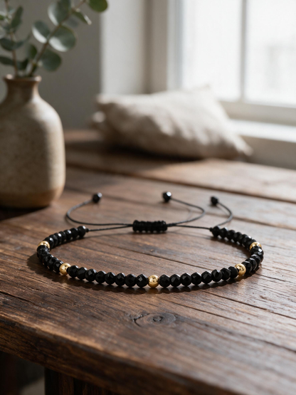 Spinel bracelet – view 4