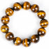 Tiger eye bracelet
