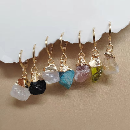 Crystal earrings – view 27