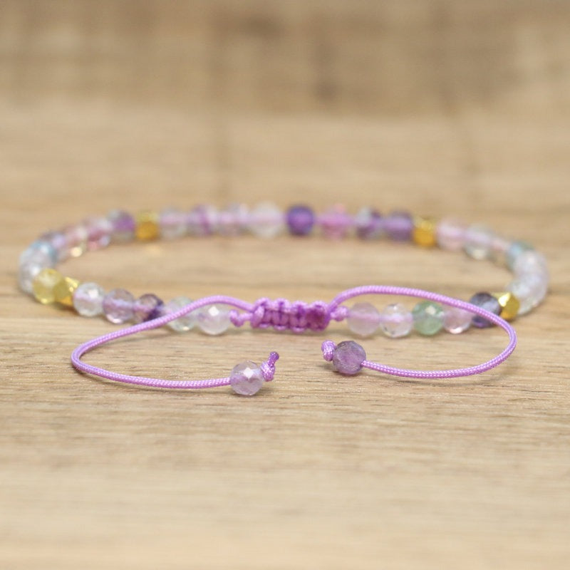 Crystal bracelet – view 5