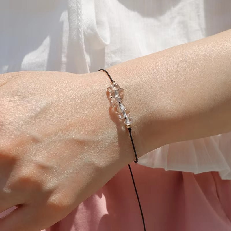 Natural stone bracelet – view 23