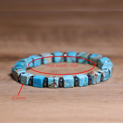 Imperial stone bracelet – view 3