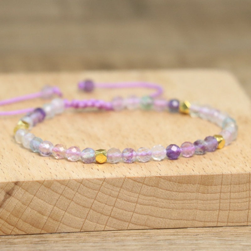 Crystal bracelet – view 3