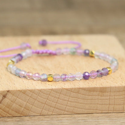 Crystal bracelet – view 3