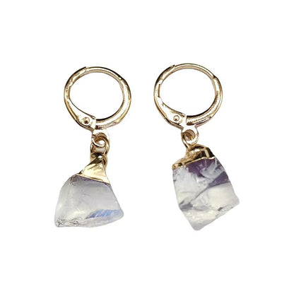 Crystal earrings – view 29