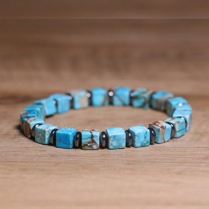 Imperial stone bracelet – view 4
