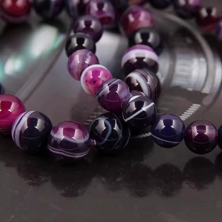 Agate bracelet – view 5