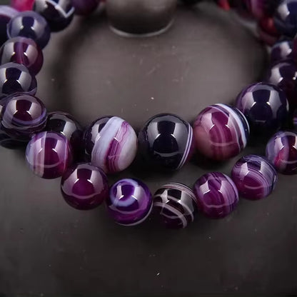 Agate bracelet – view 6