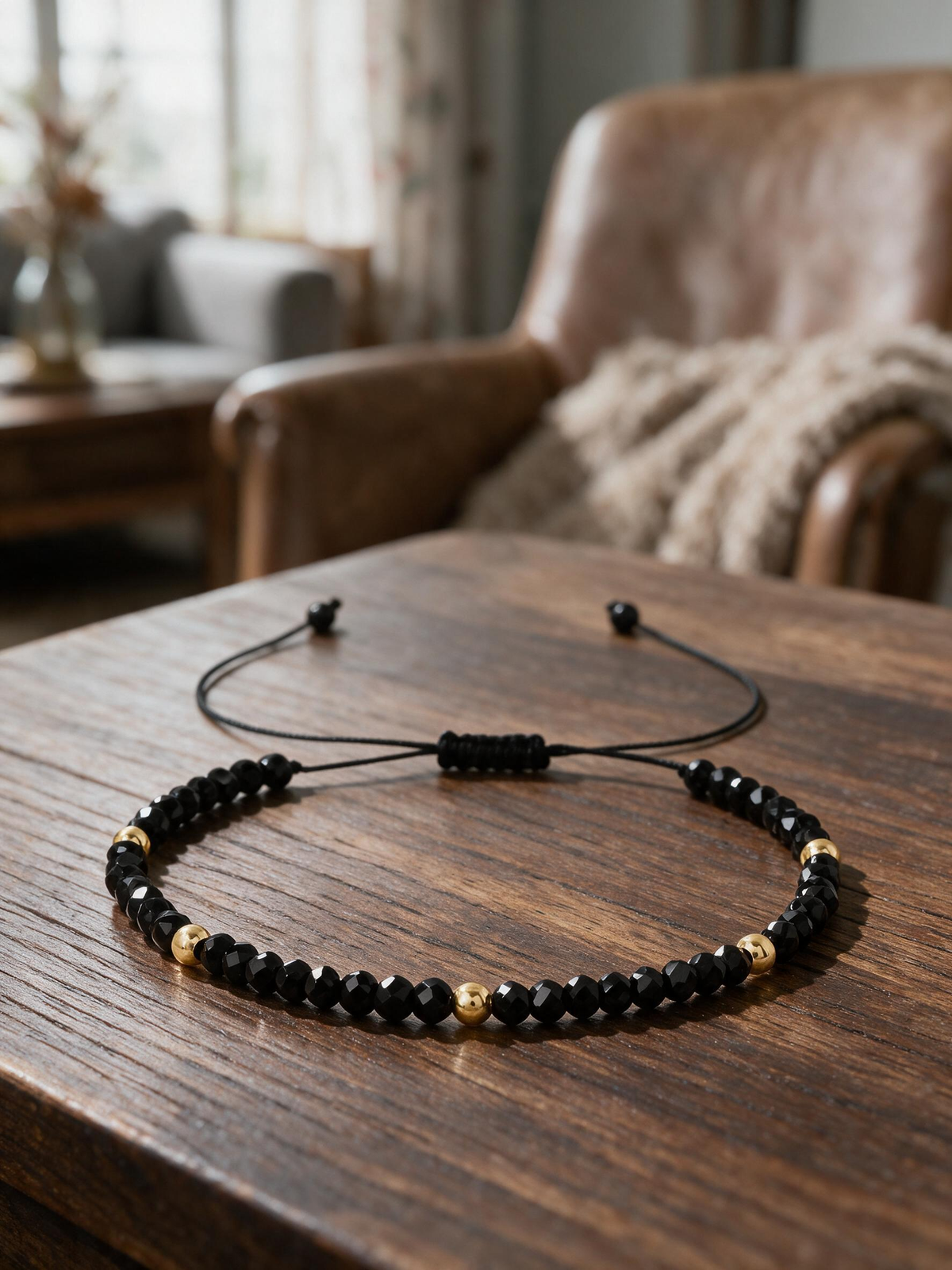 Spinel bracelet – view 3