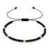 Spinel bracelet