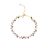 Tourmaline bracelet