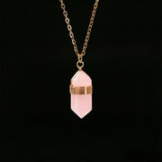Pink-Rose Quartz