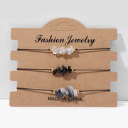 Gravel bracelet10