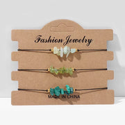 Gravel bracelet11