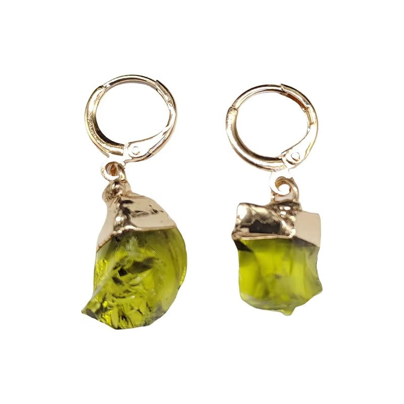 Crystal earrings – view 11