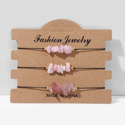 Gravel bracelet12