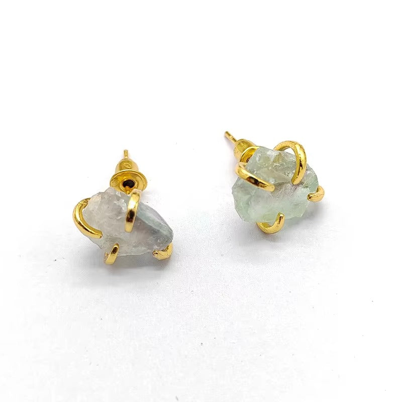 Crystal earrings – view 11