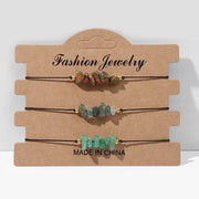 Gravel bracelet13