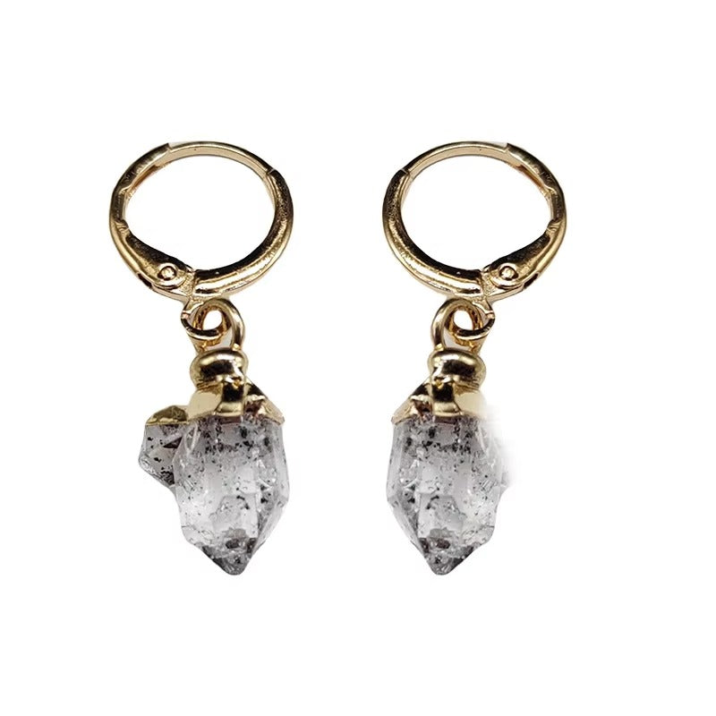 Crystal earrings – view 15