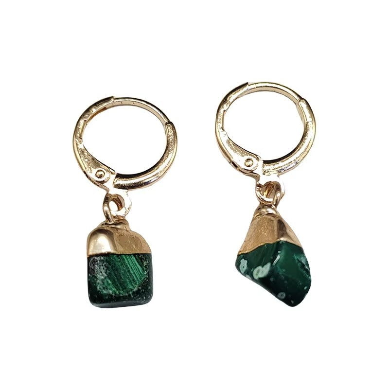Crystal earrings – view 16