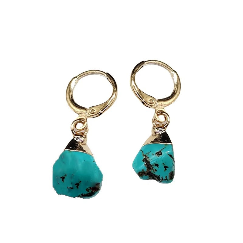 Crystal earrings – view 17