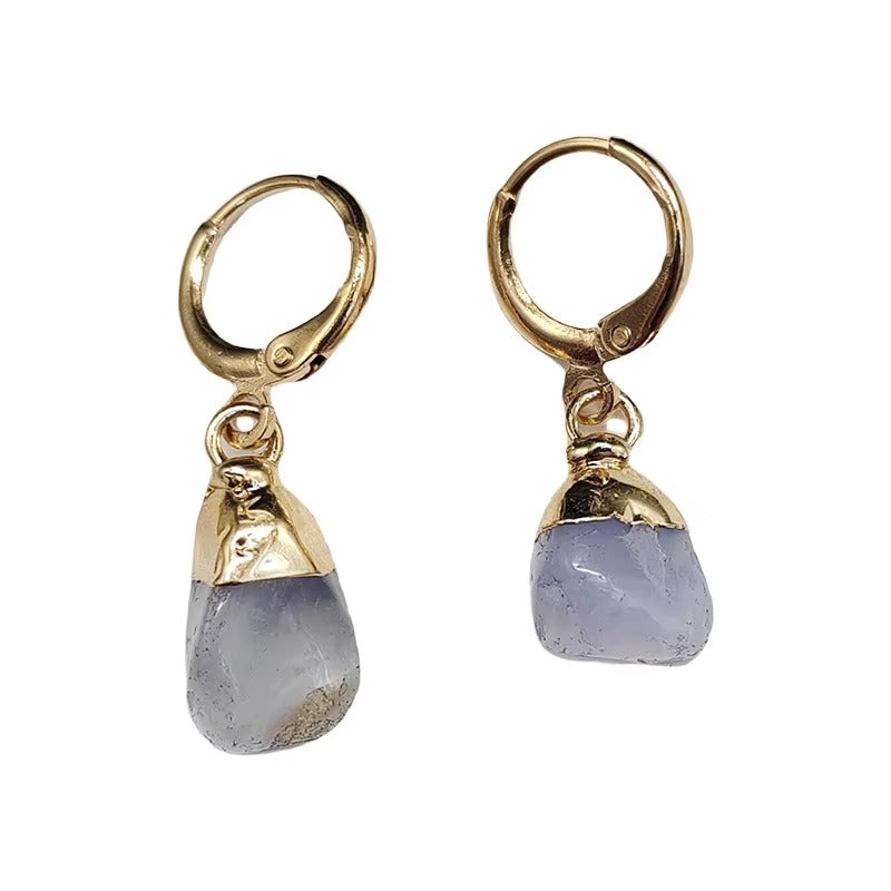 Crystal earrings – view 18