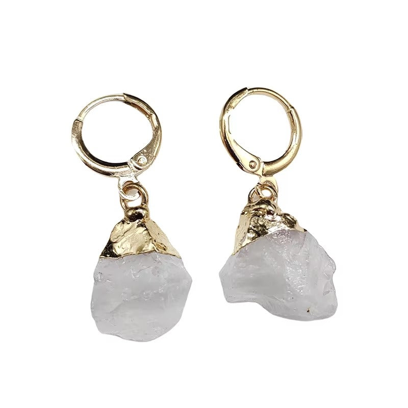 Crystal earrings – view 19