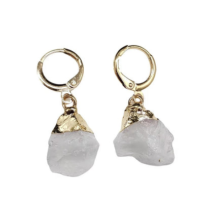 Crystal earrings – view 19
