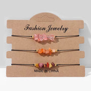 Gravel bracelet19