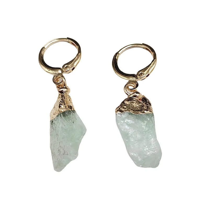 Crystal earrings – view 21