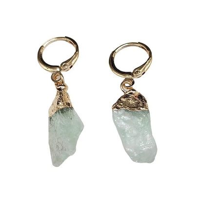 Crystal earrings – view 21