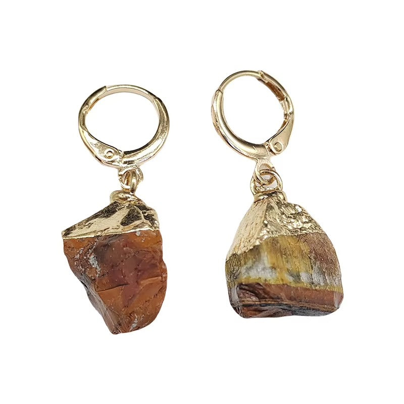 Crystal earrings – view 22