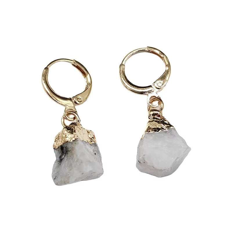 Crystal earrings – view 23