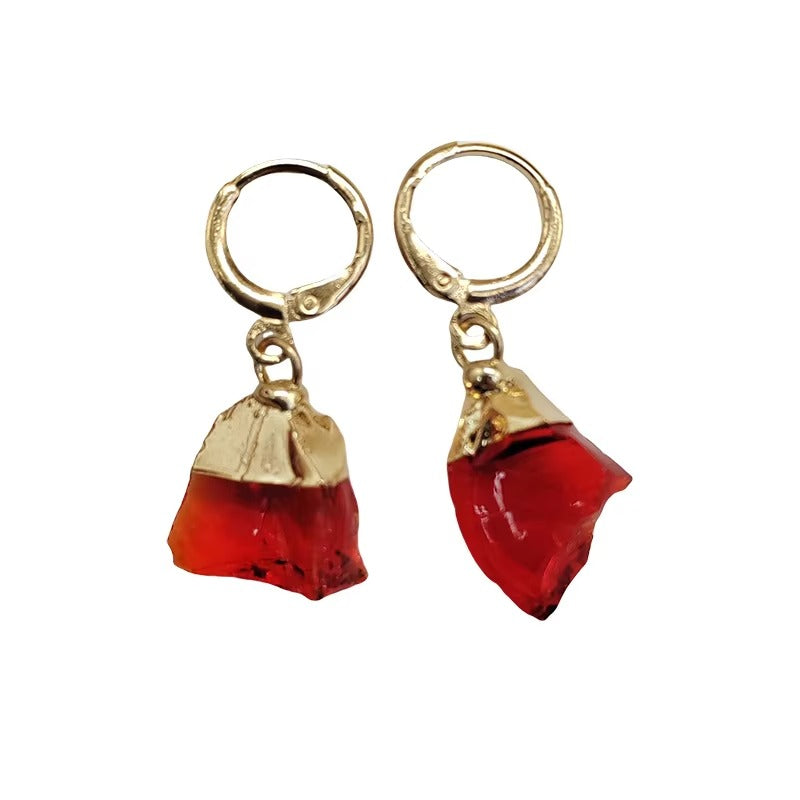 Crystal earrings – view 25