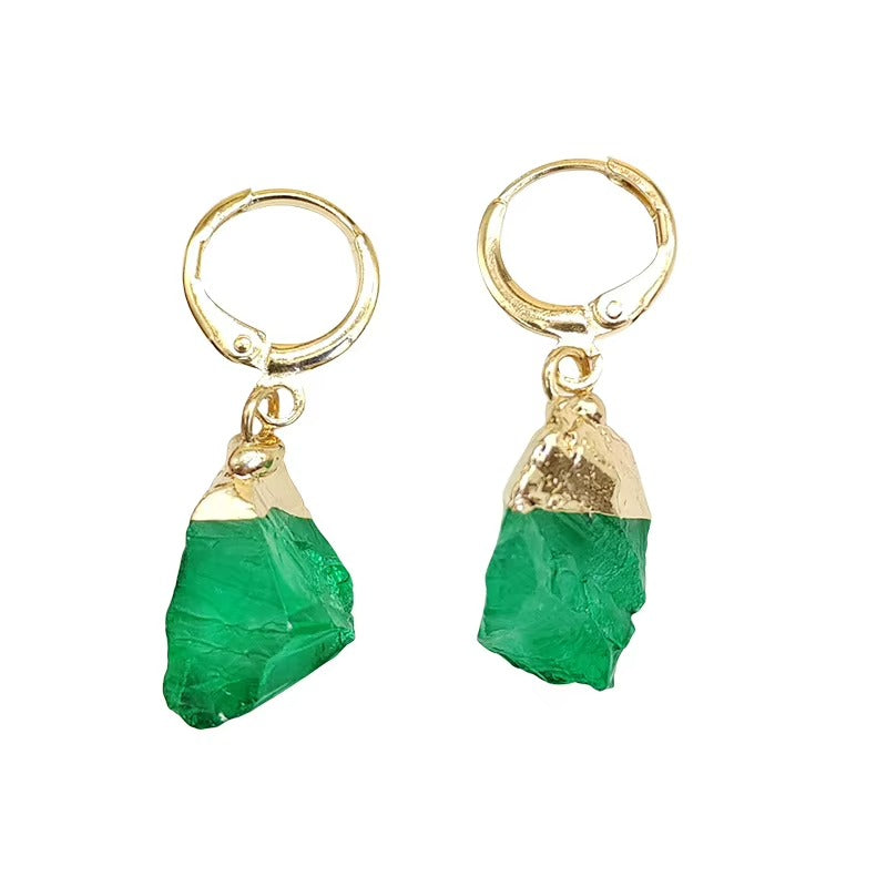 Crystal earrings – view 26