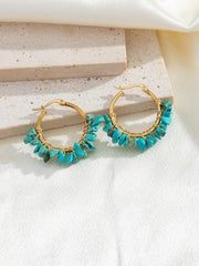 Turquoise