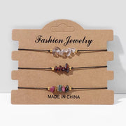 Gravel bracelet3