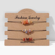 Gravel bracelet4