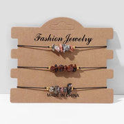 Gravel bracelet5