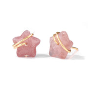 Strawberry crystal